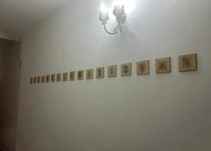 B&B La Fontanina