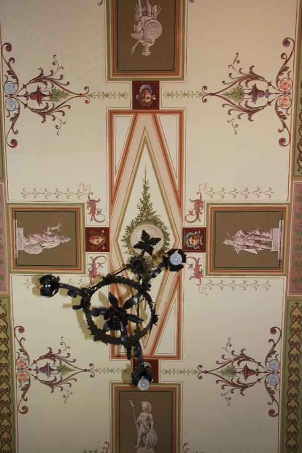 Bed & Breakfast La Fontanina Siena