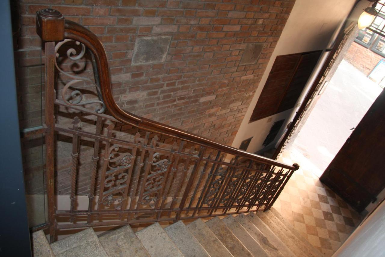 La Fontanina Bed & Breakfast Siena