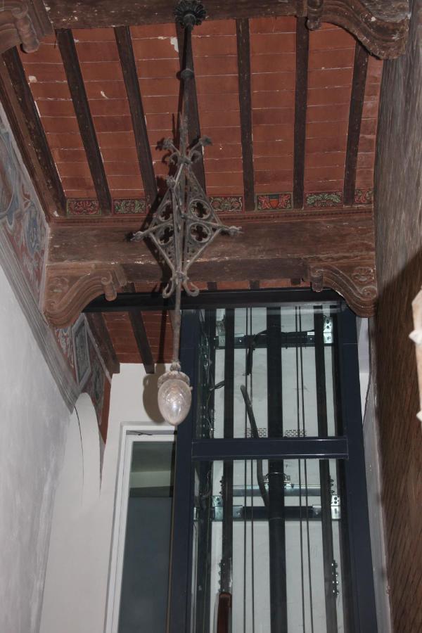 La Fontanina Bed & Breakfast