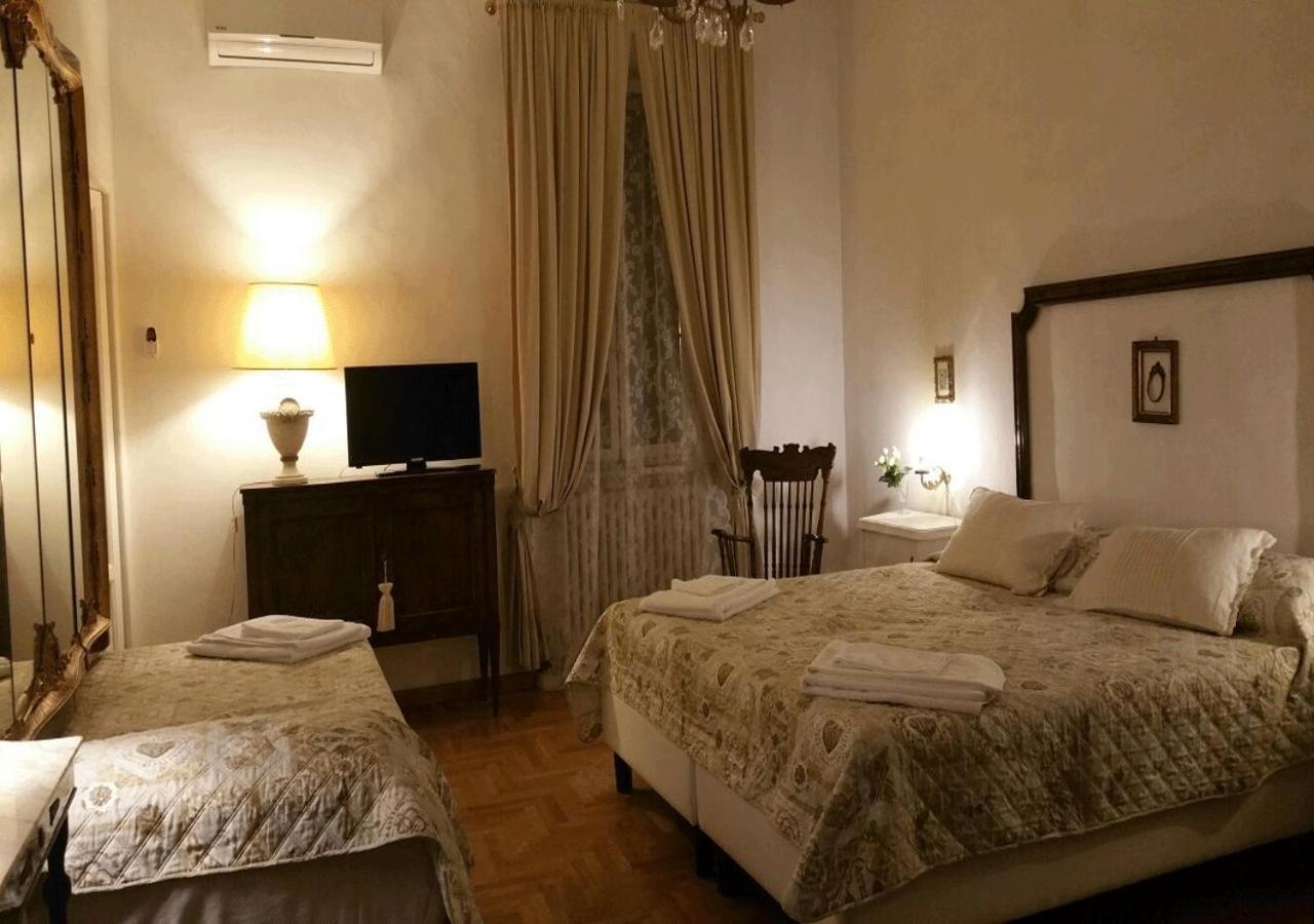 La Fontanina * Siena