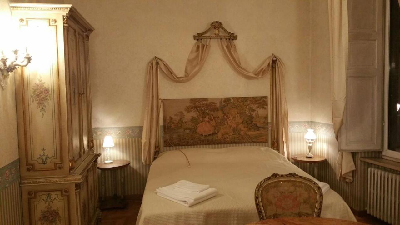 La Fontanina Bed & Breakfast Siena