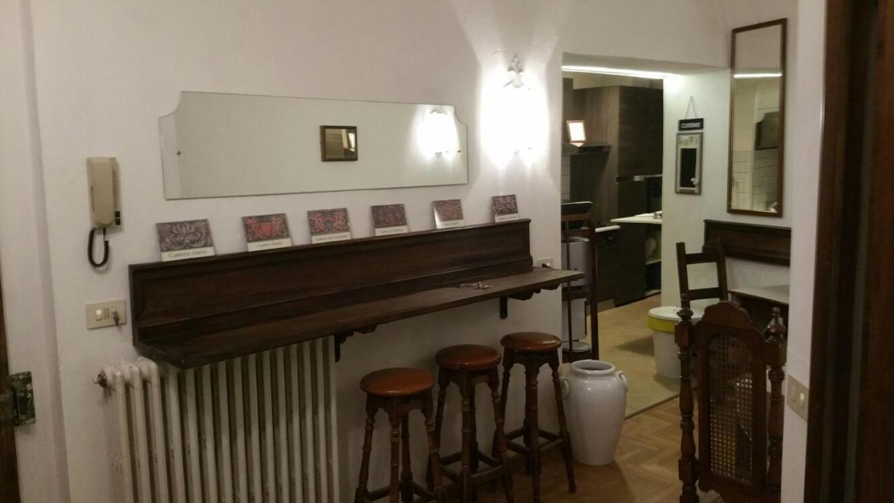Bed & Breakfast La Fontanina *