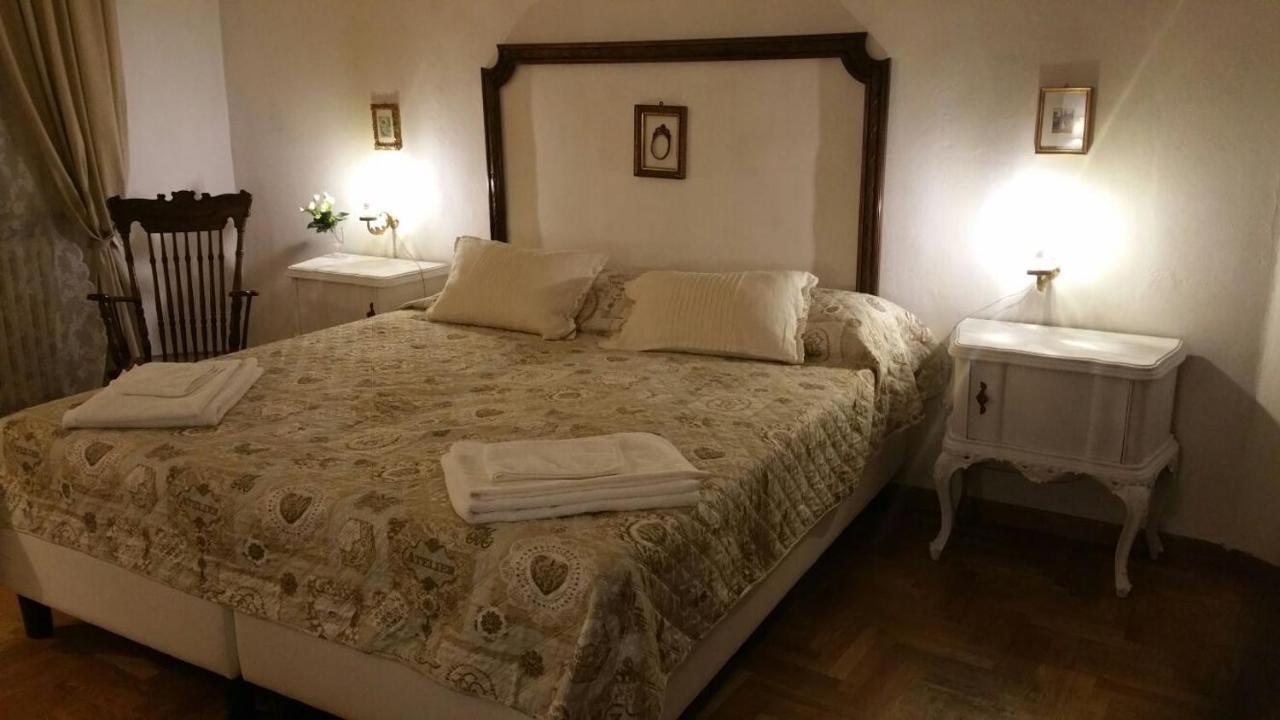 La Fontanina Siena