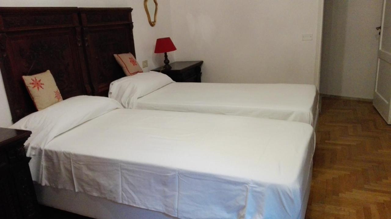 La Fontanina Bed & Breakfast *