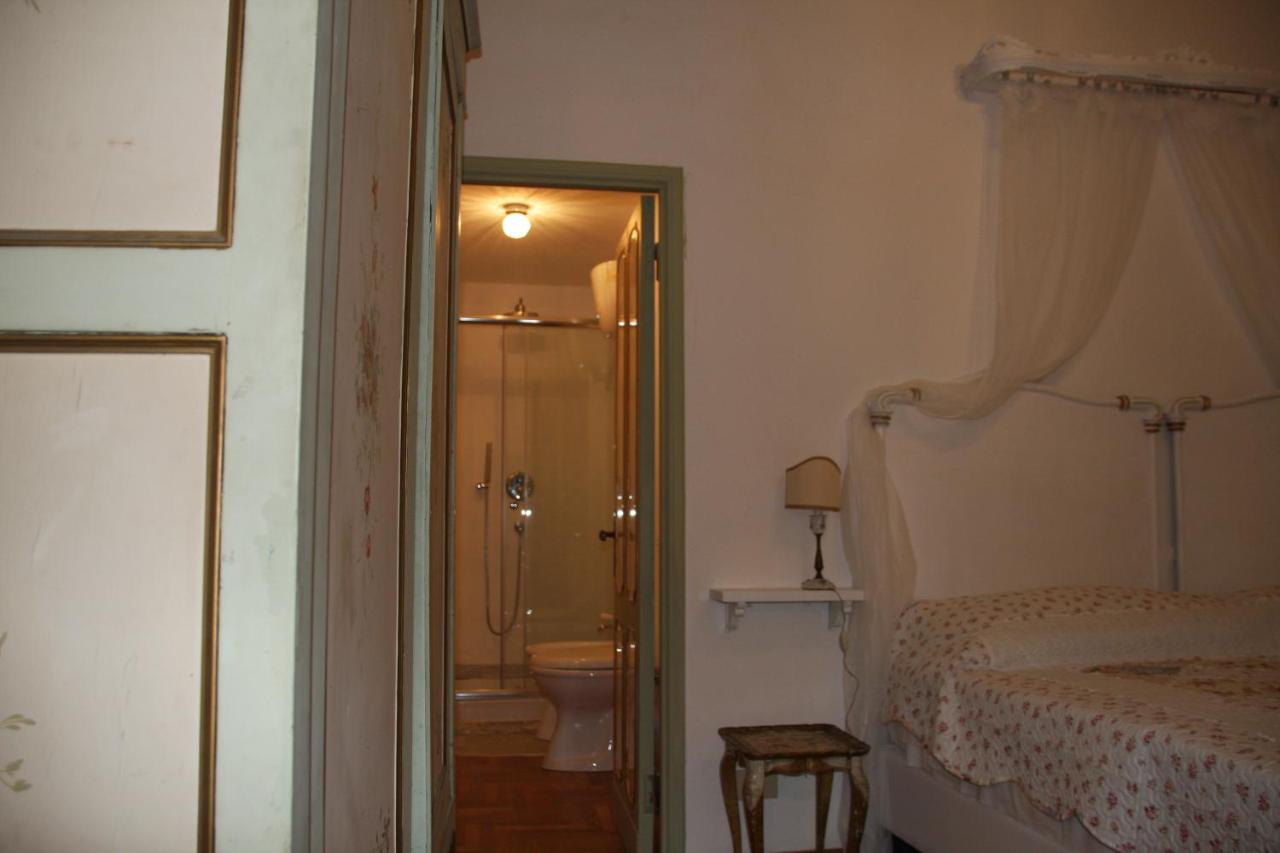 Bed & Breakfast La Fontanina Siena