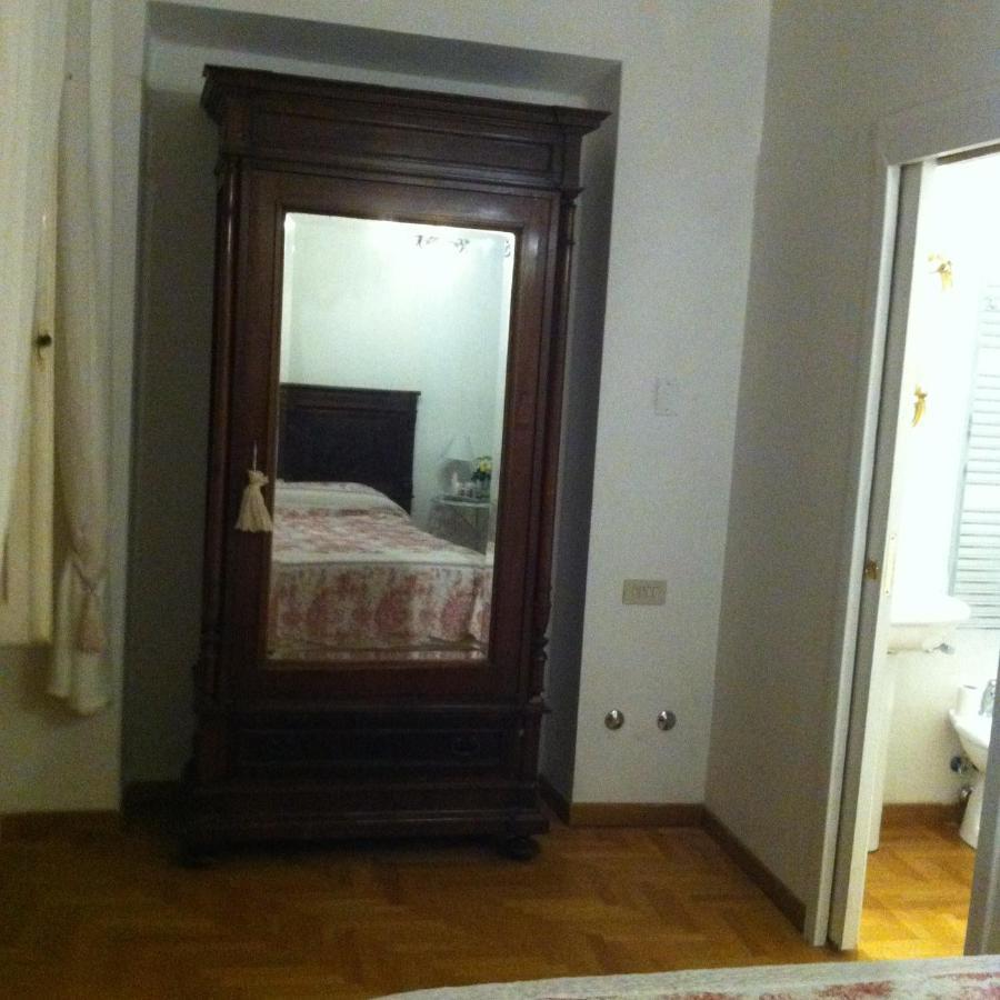 Bed & Breakfast La Fontanina *