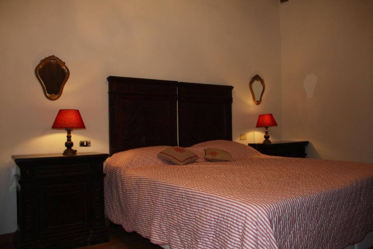 Bed & Breakfast La Fontanina *