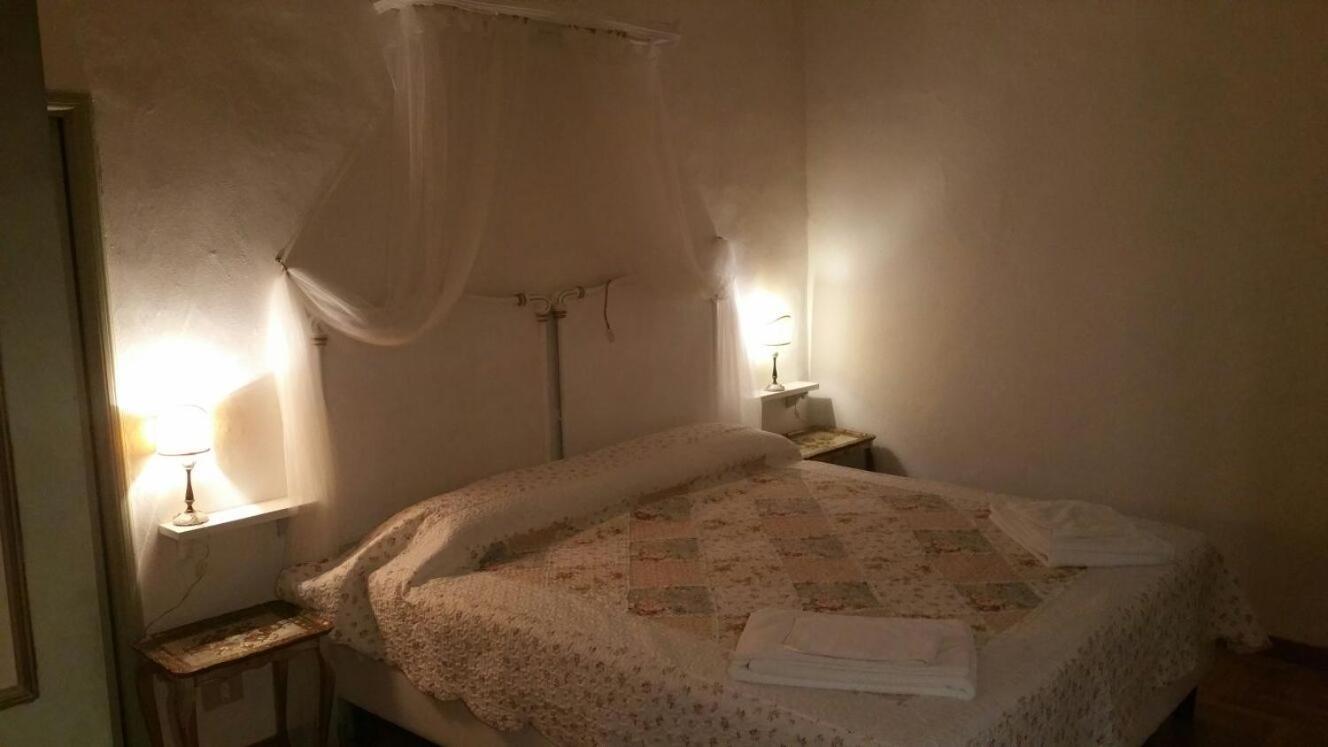 La Fontanina Bed & Breakfast *