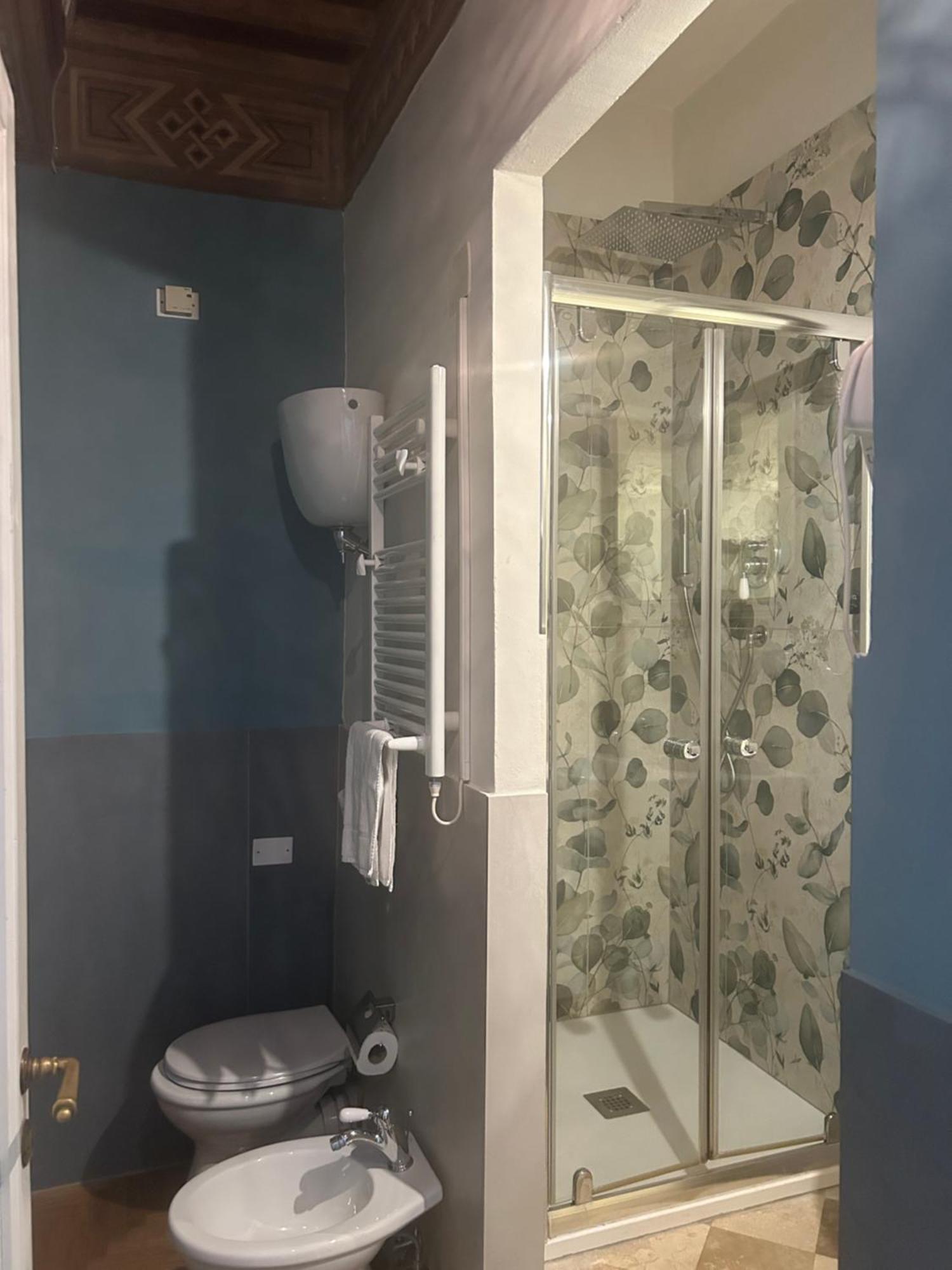 Bed & Breakfast La Fontanina Siena