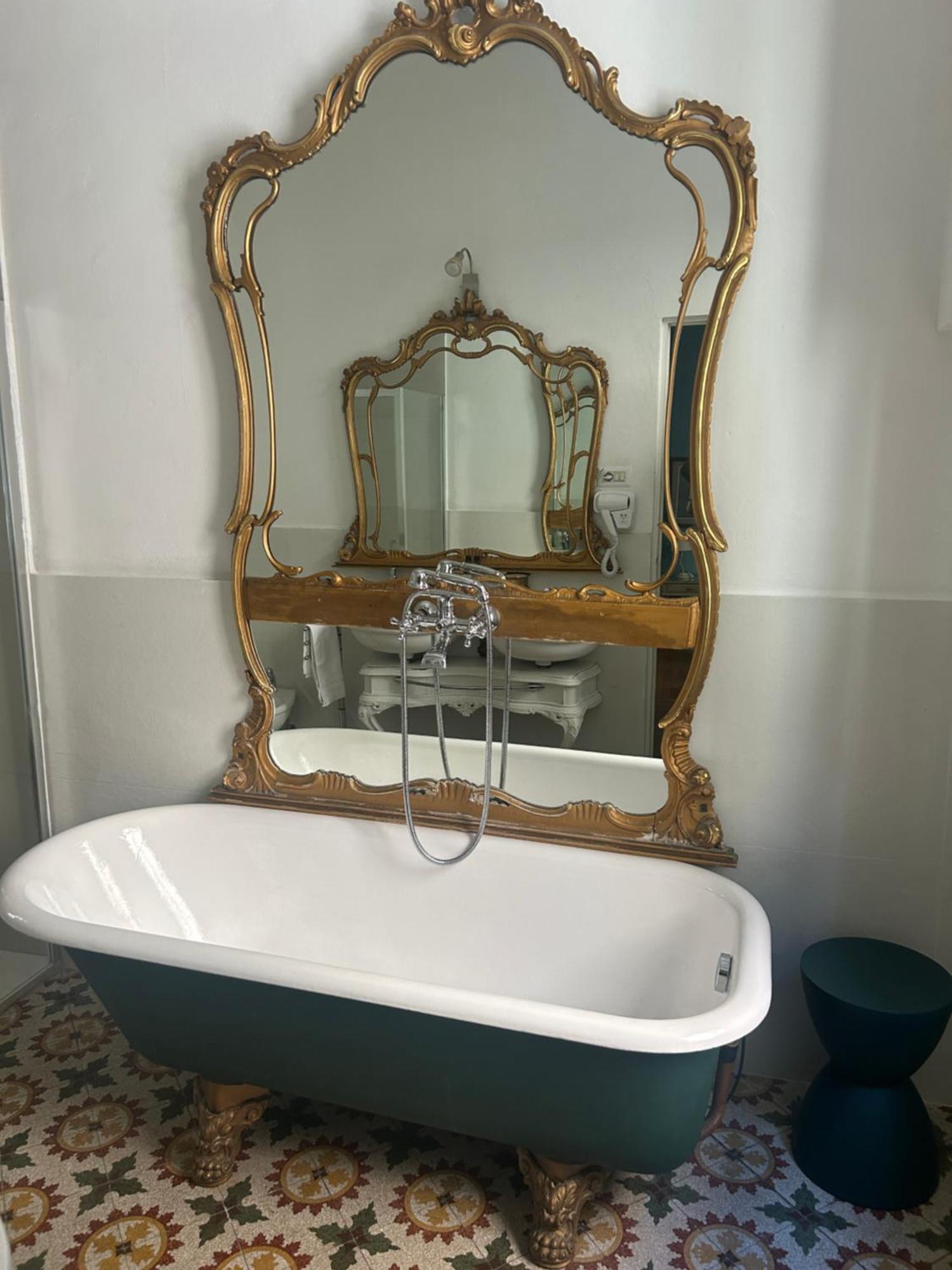 Bed & Breakfast La Fontanina