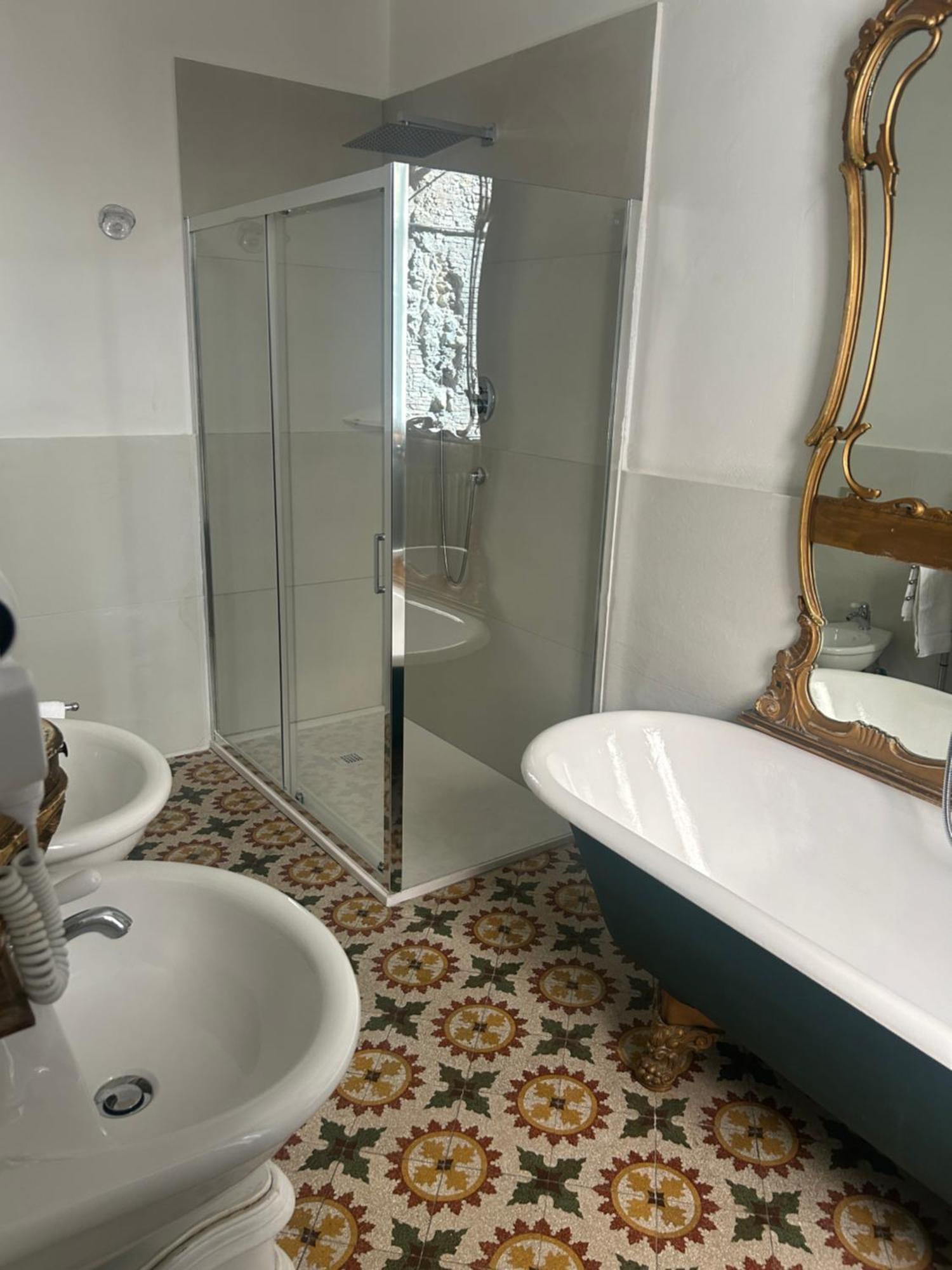 La Fontanina Bed & Breakfast Siena