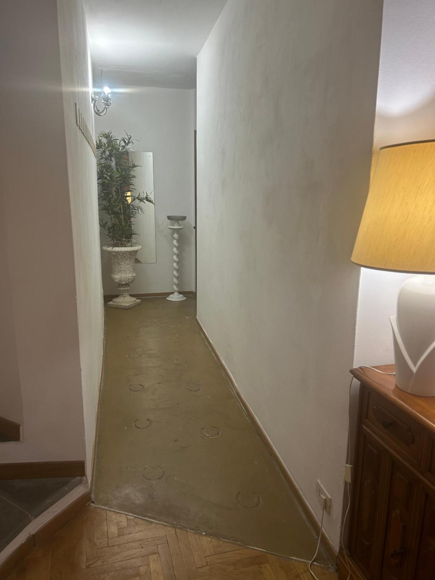 Bed & Breakfast La Fontanina Siena