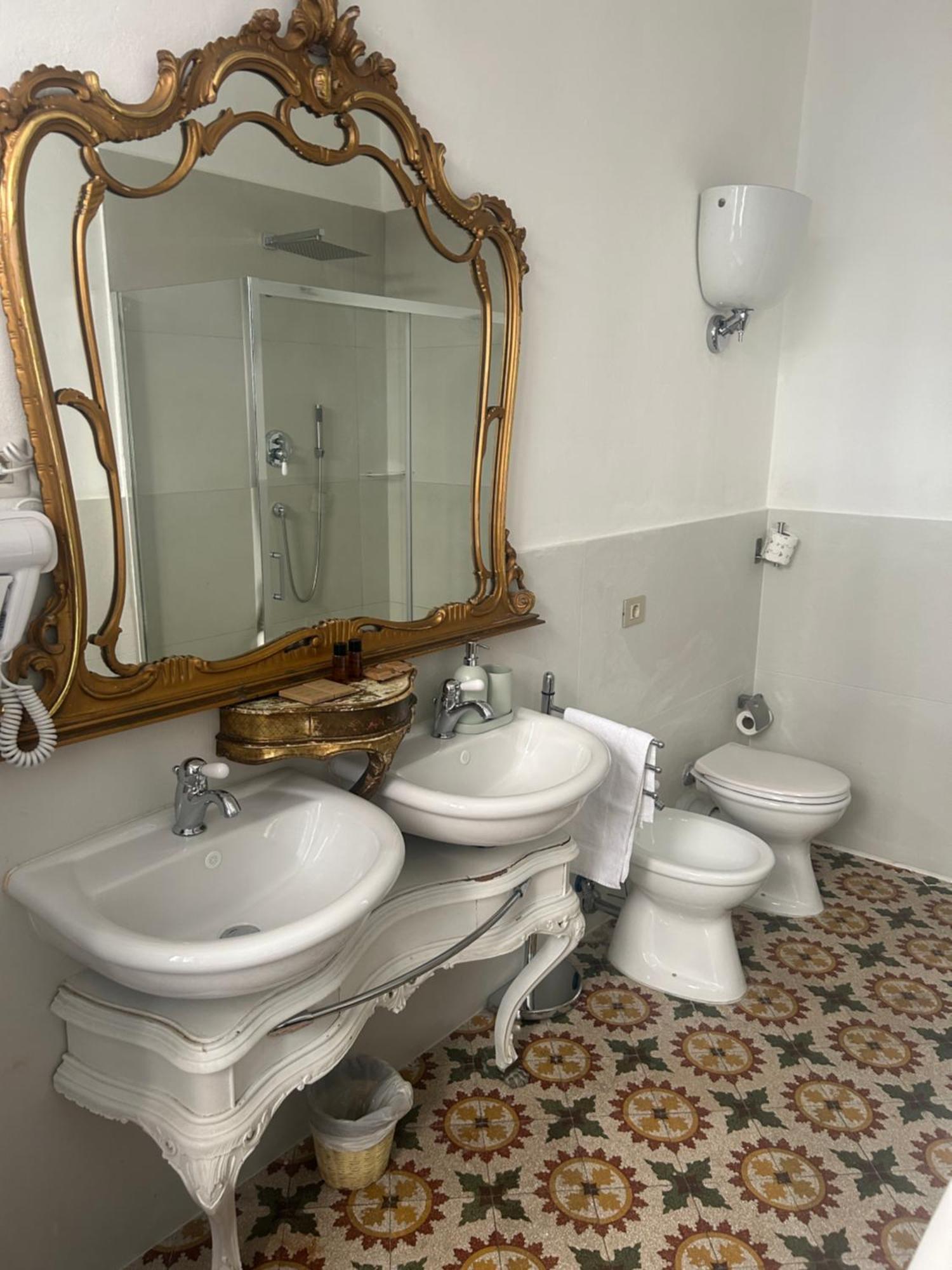 La Fontanina Bed & Breakfast