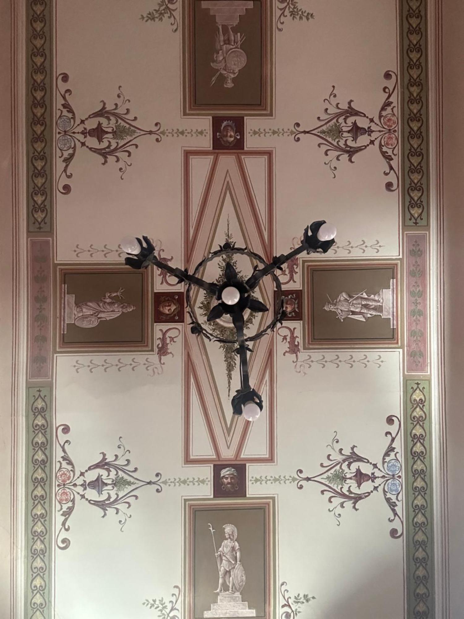 La Fontanina * Siena