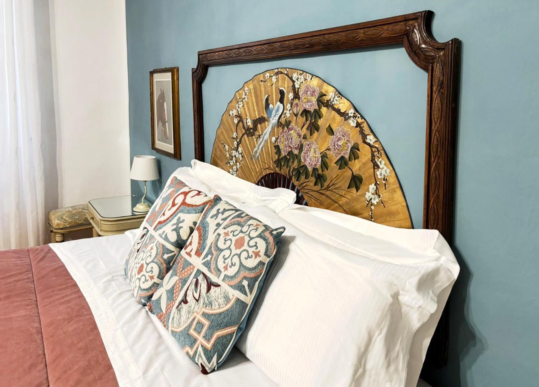 La Fontanina Bed & Breakfast