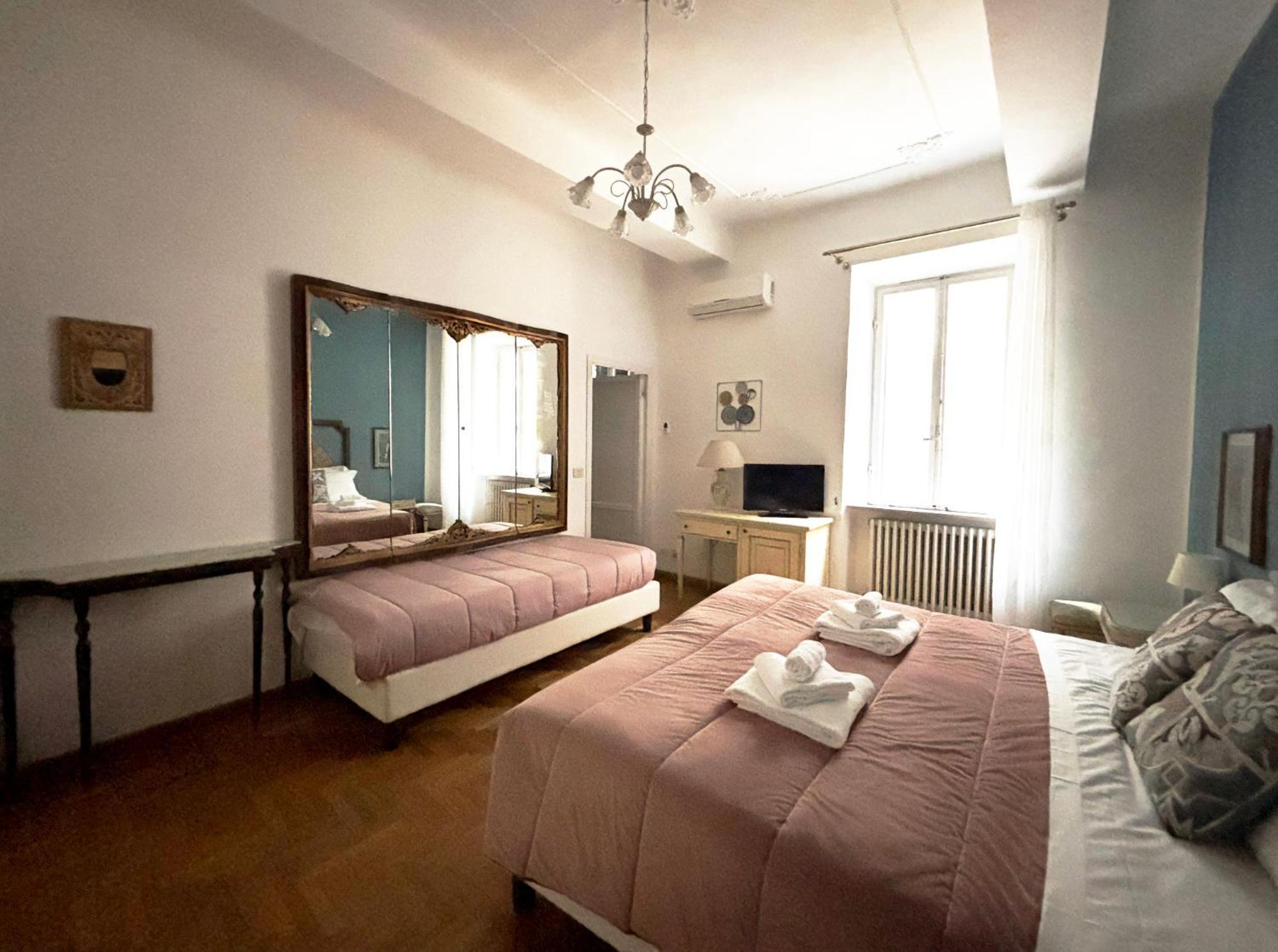 La Fontanina Bed & Breakfast *