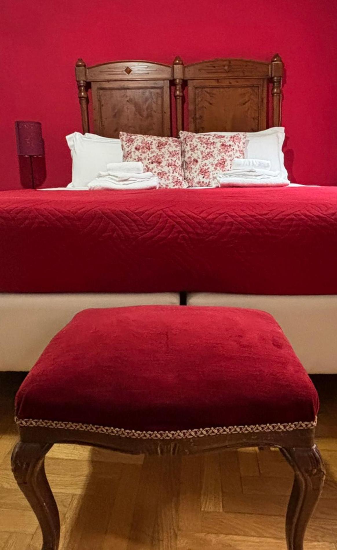 Bed & Breakfast La Fontanina