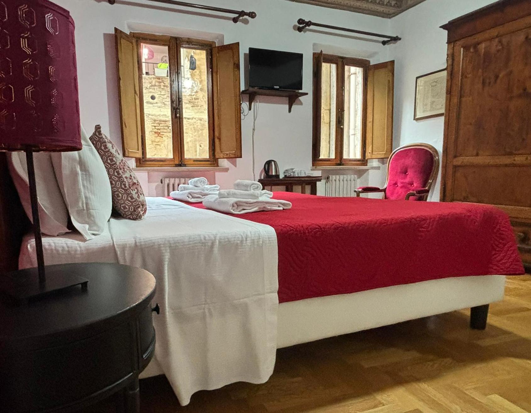 Bed & Breakfast La Fontanina *