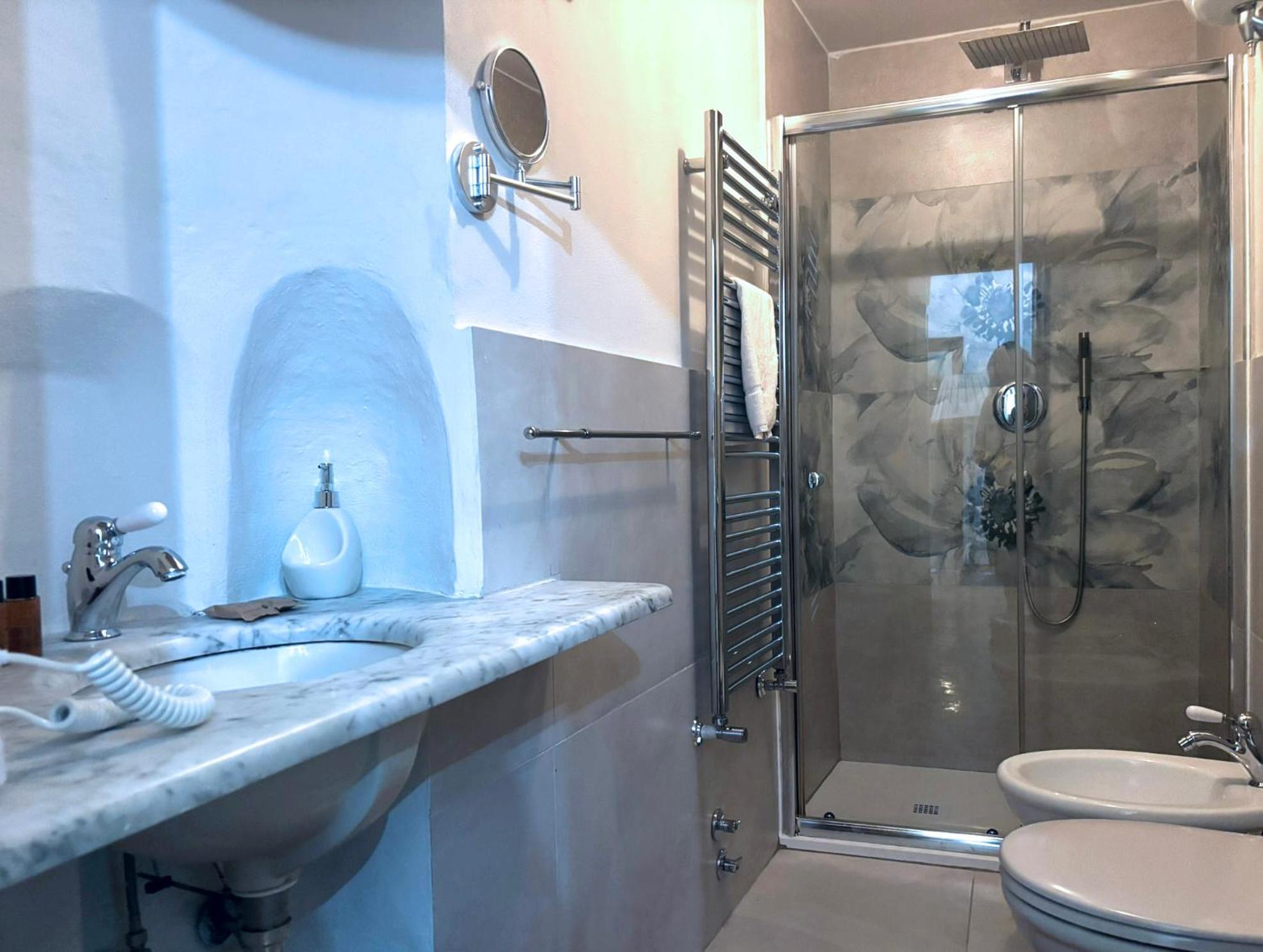 Bed & Breakfast La Fontanina Siena