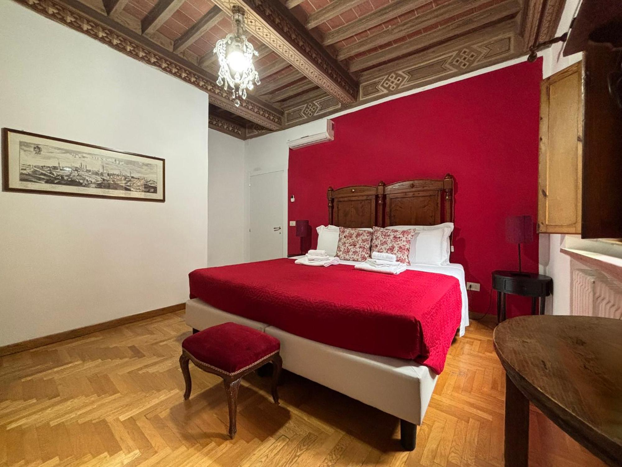 La Fontanina Bed & Breakfast