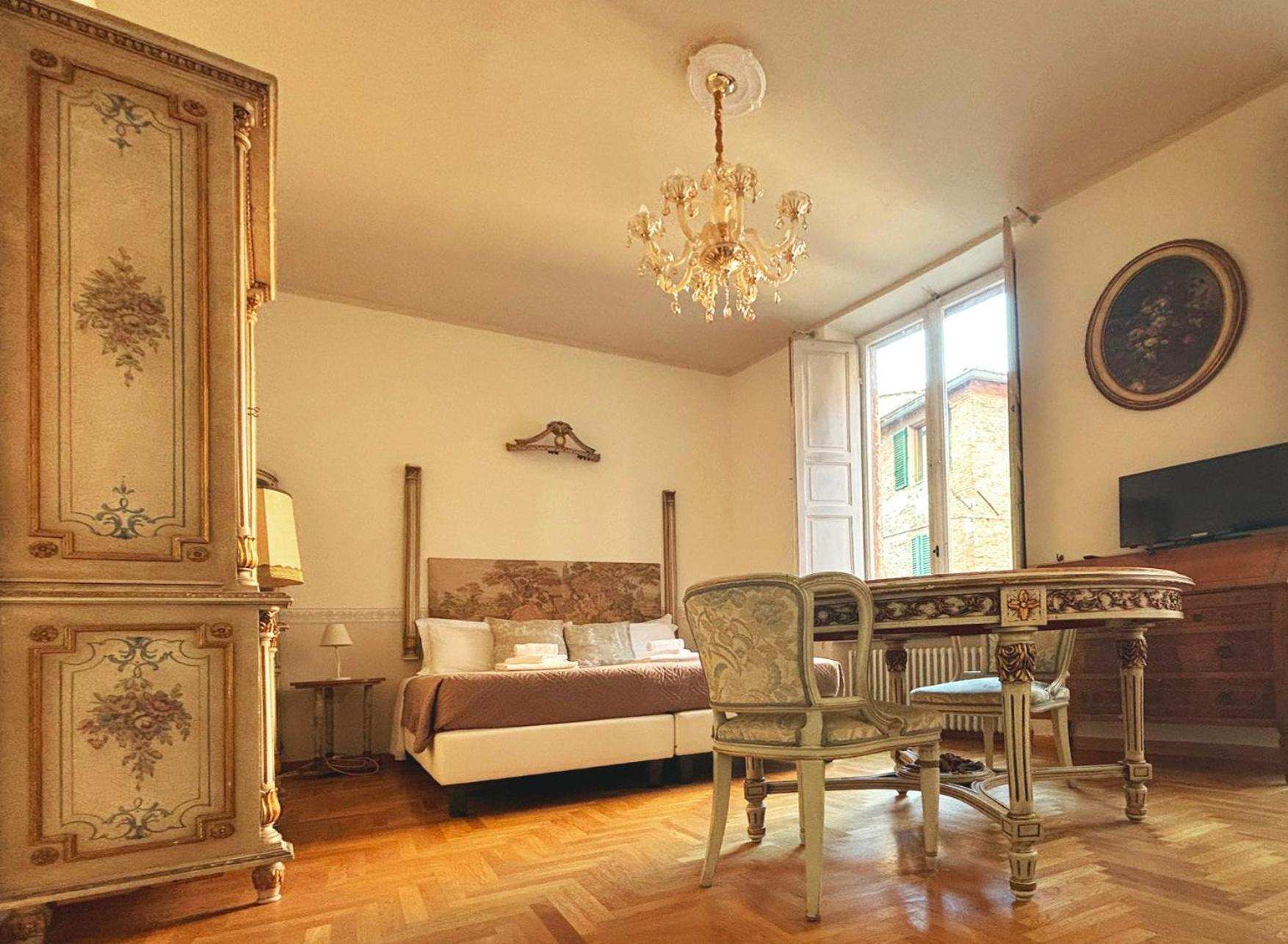 Bed & Breakfast La Fontanina *
