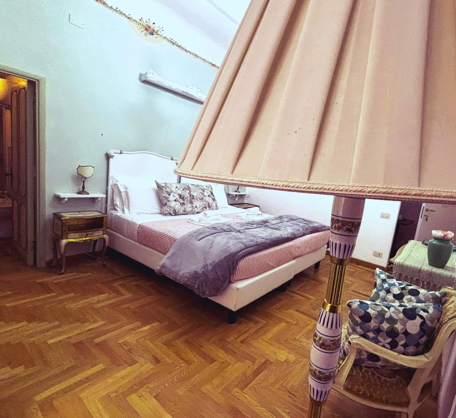 La Fontanina Bed & Breakfast Siena