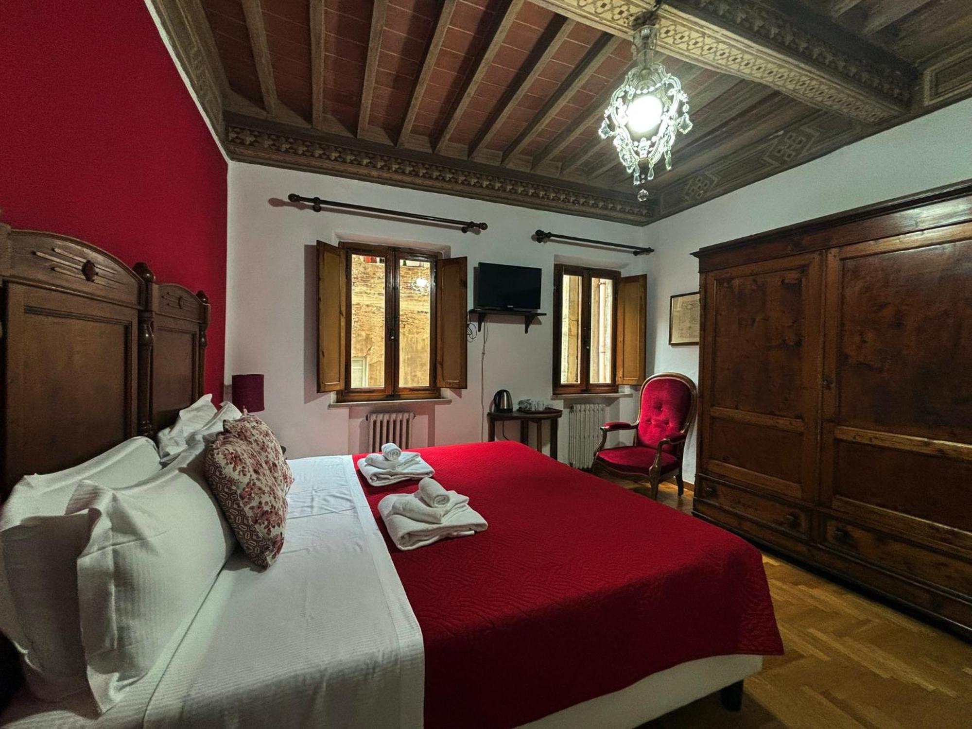 La Fontanina Siena