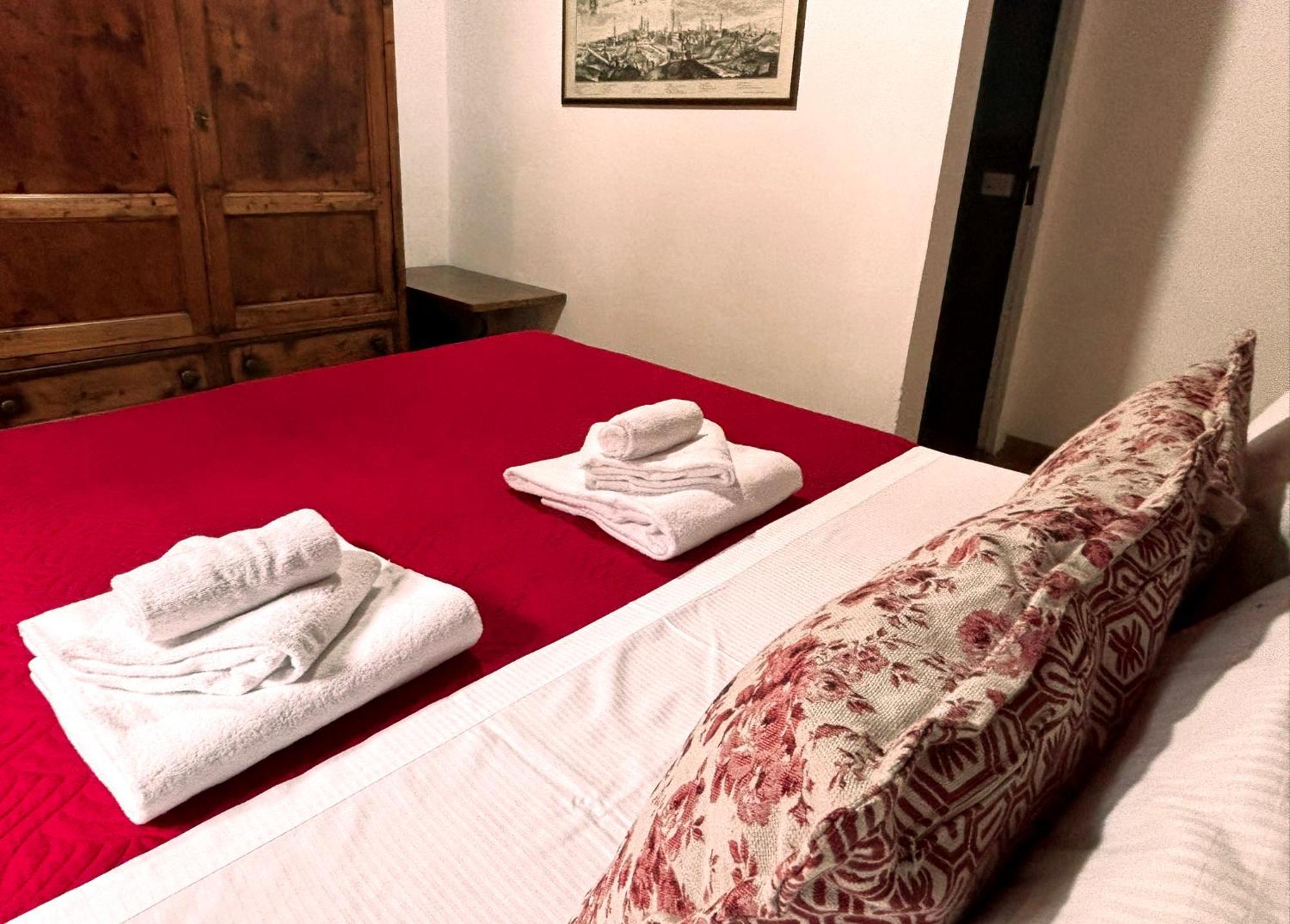 La Fontanina Bed & Breakfast