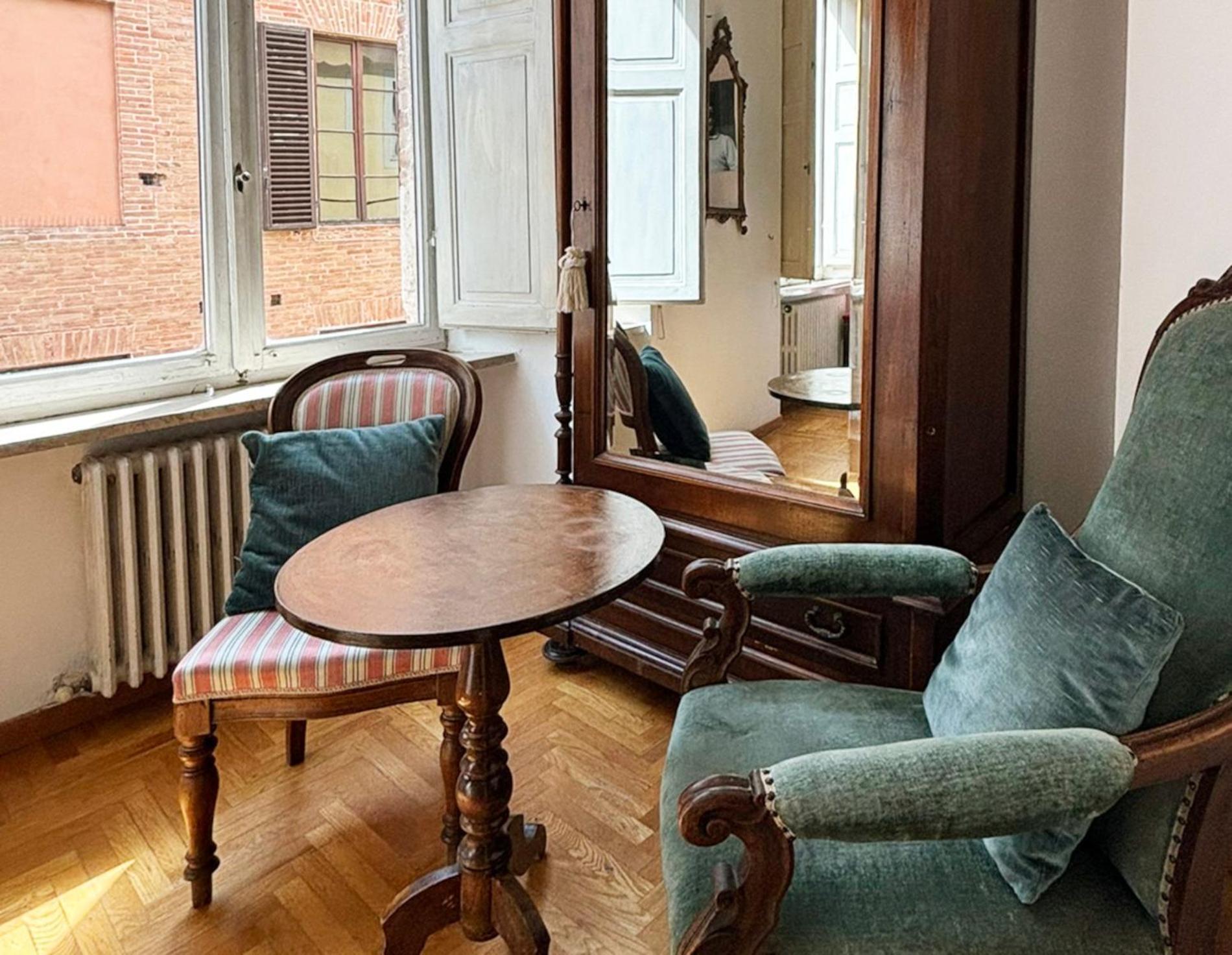 Bed & Breakfast La Fontanina
