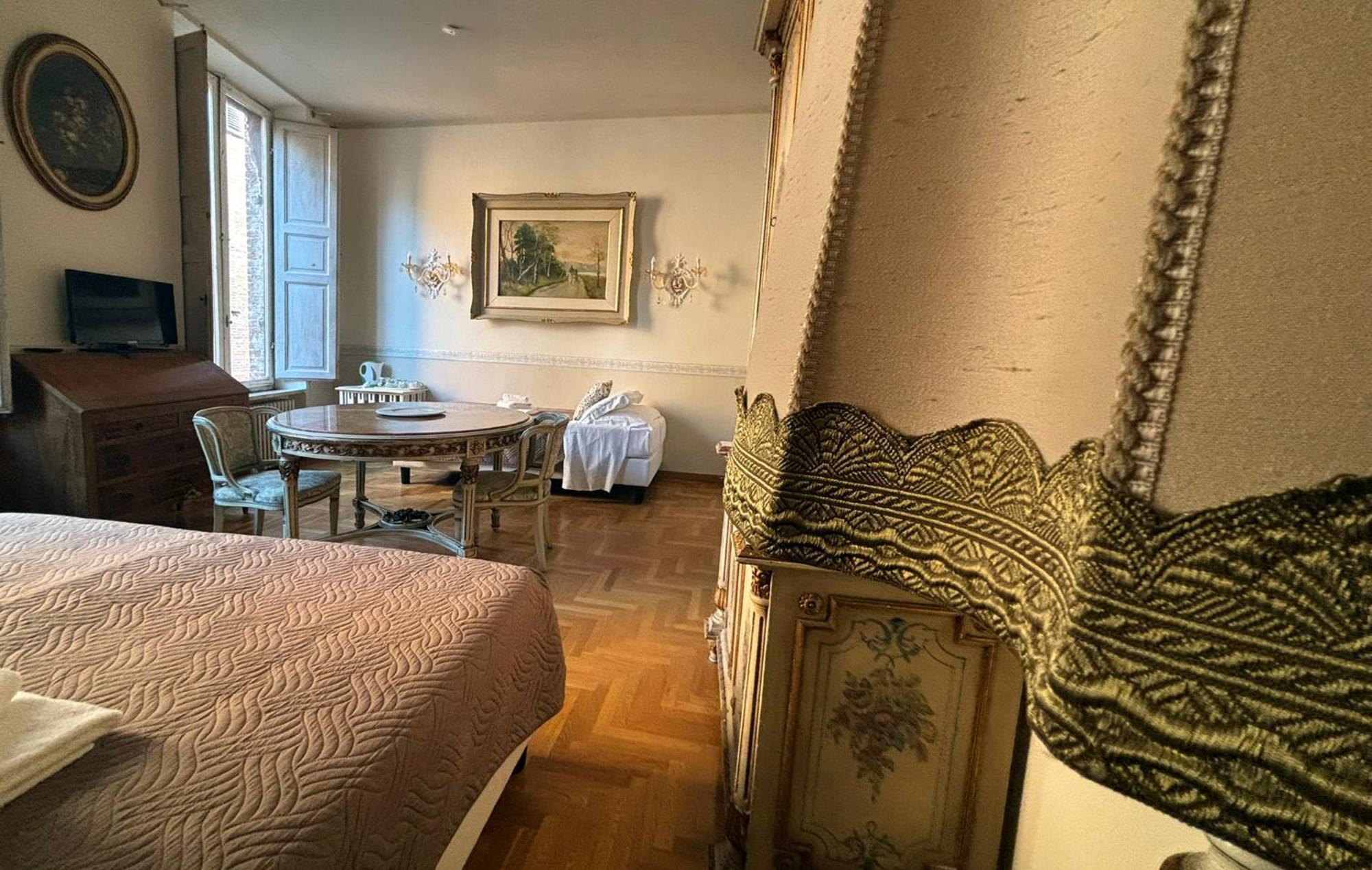 Bed & Breakfast La Fontanina *