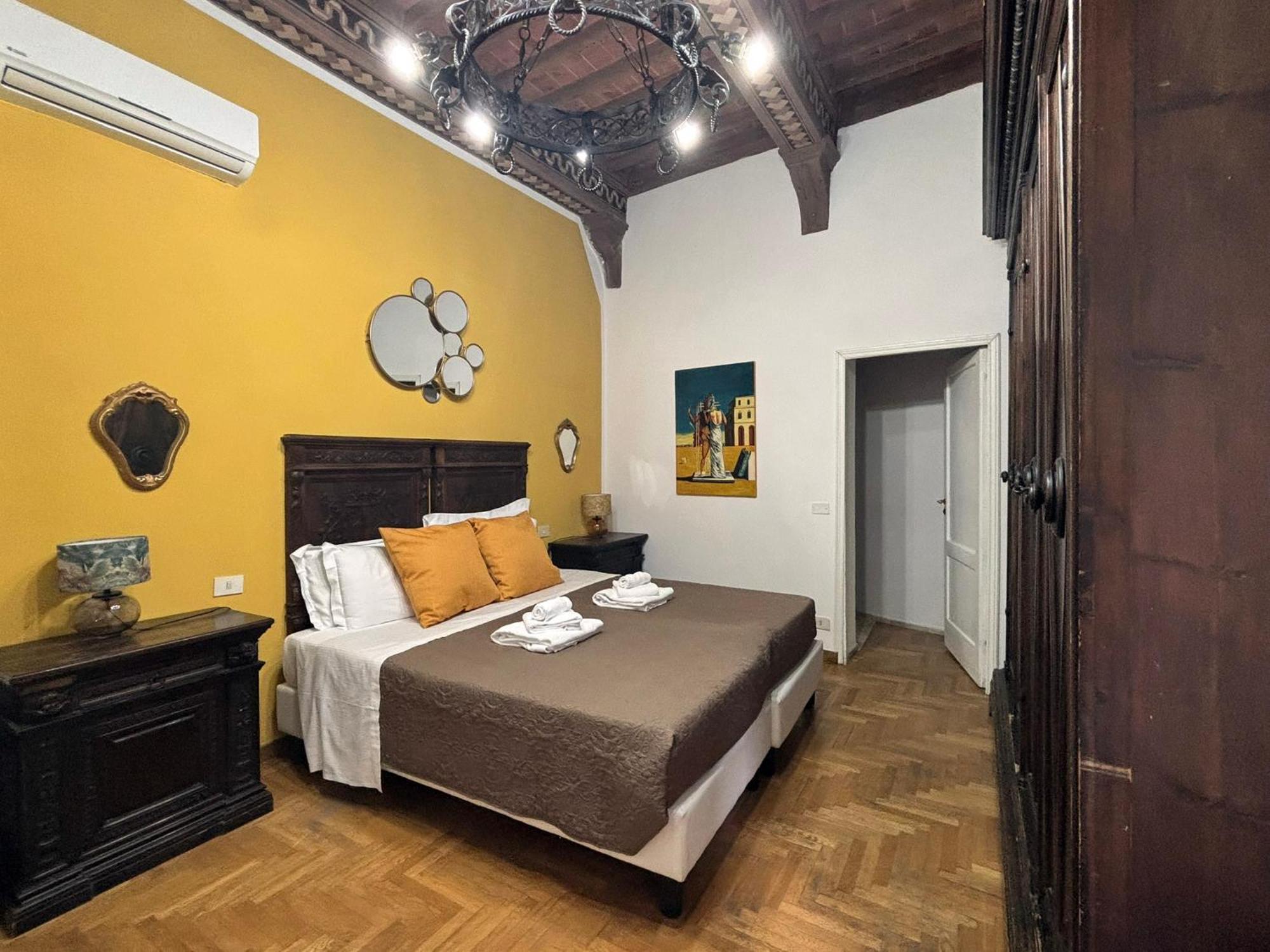 Bed & Breakfast La Fontanina