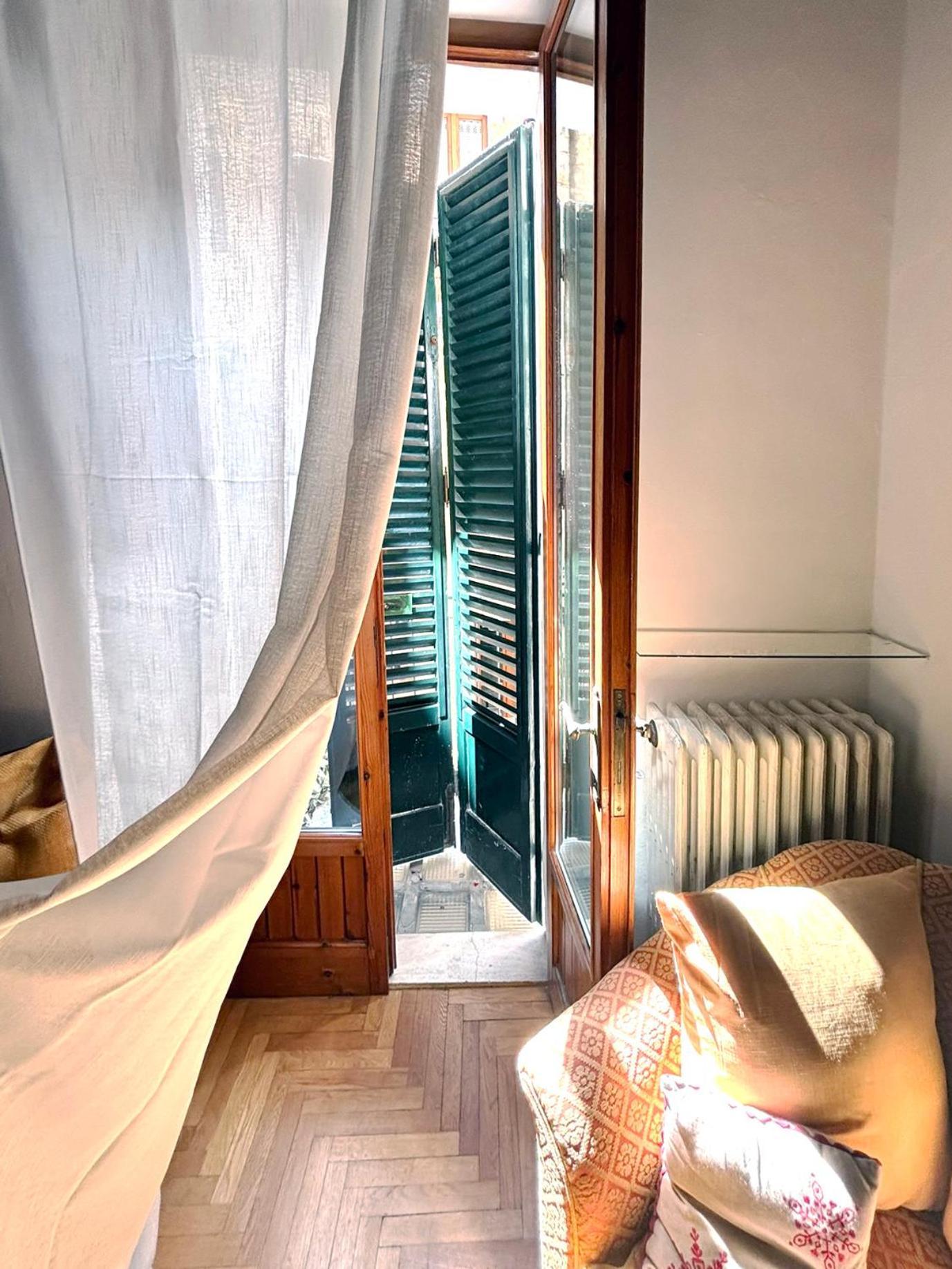 Bed & Breakfast La Fontanina Siena