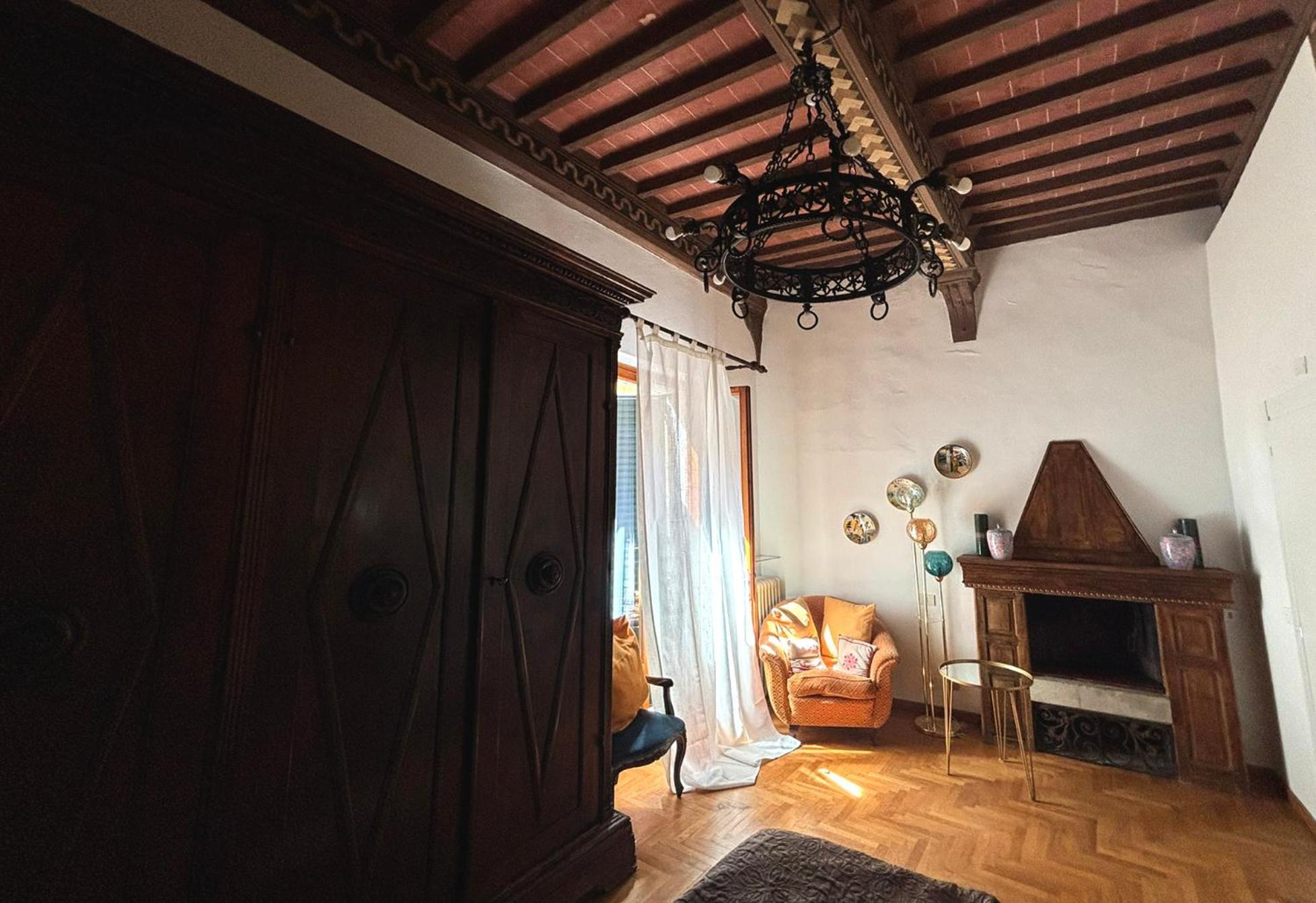 La Fontanina Siena