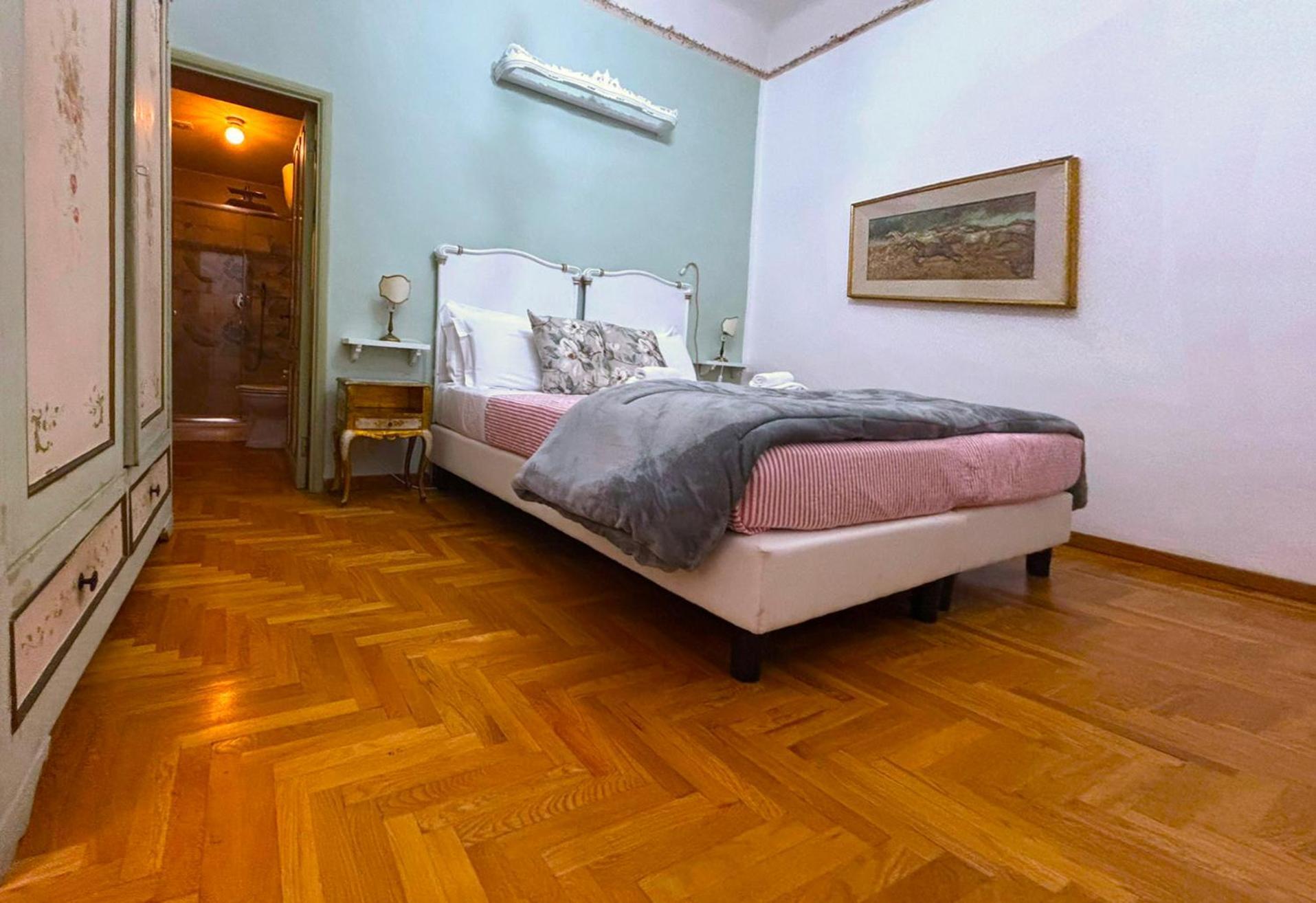 Bed & Breakfast La Fontanina