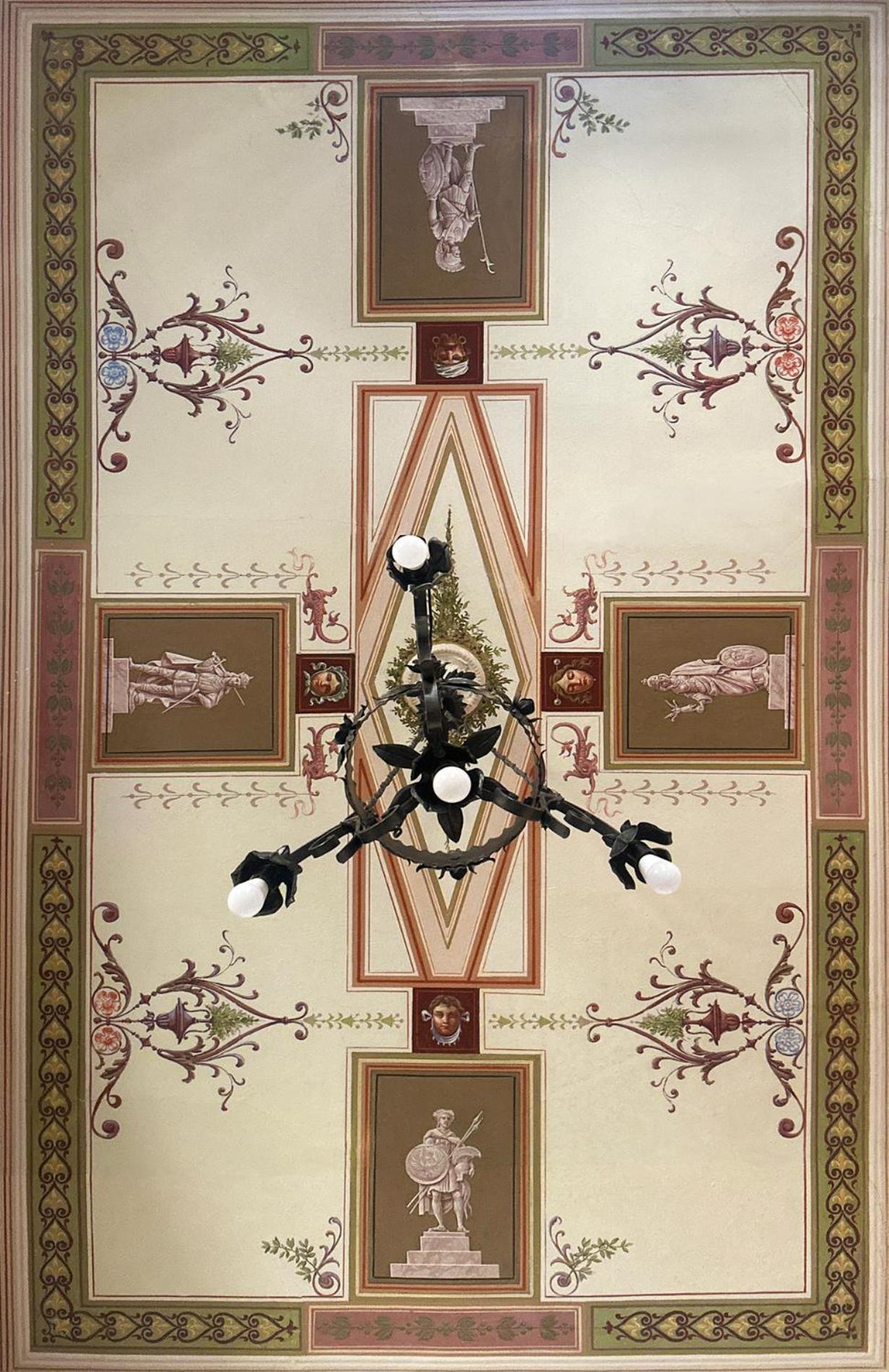 La Fontanina * Siena