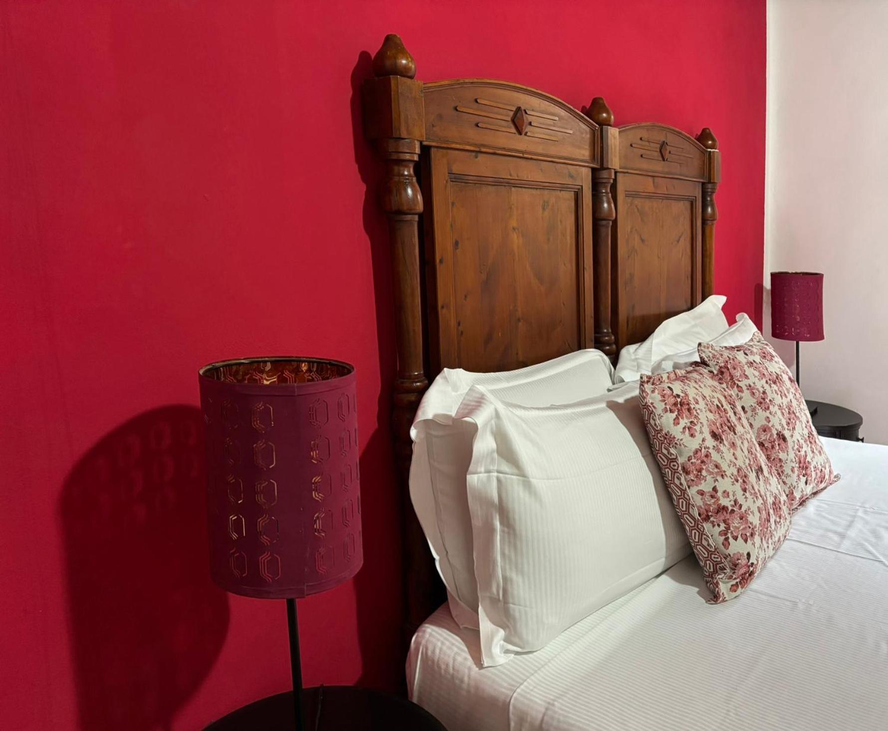 Bed & Breakfast La Fontanina