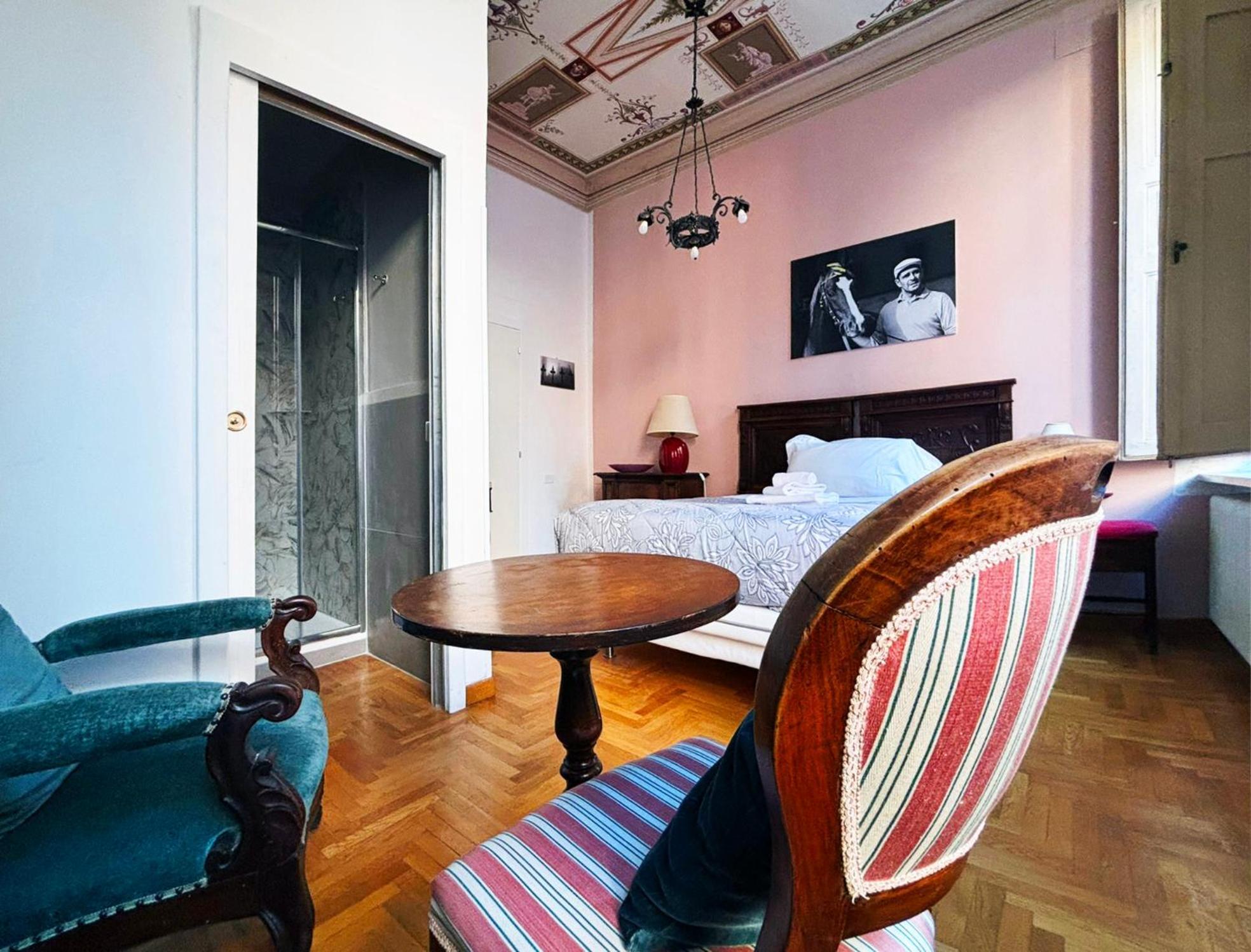 Bed & Breakfast La Fontanina *