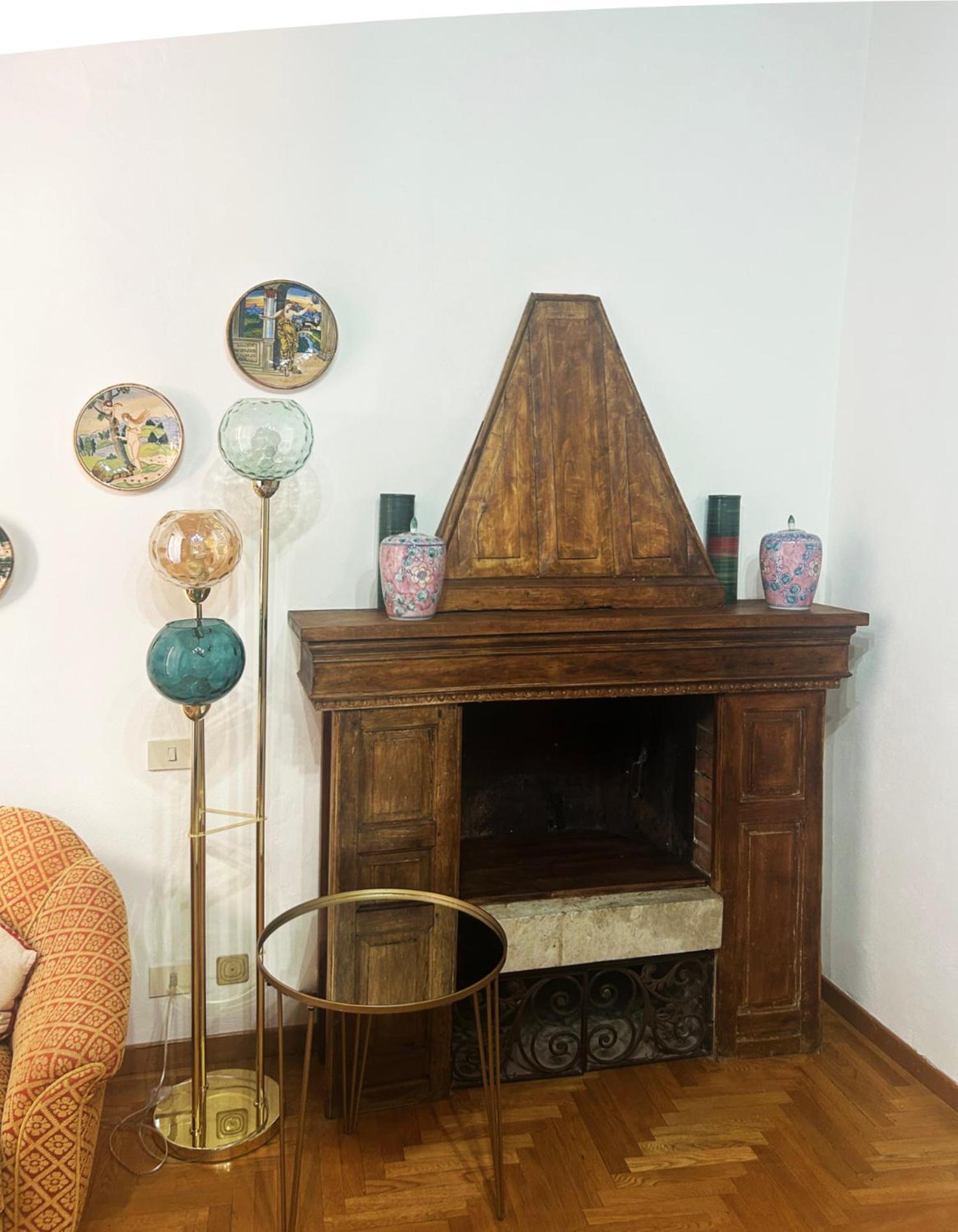 Bed & Breakfast La Fontanina Siena