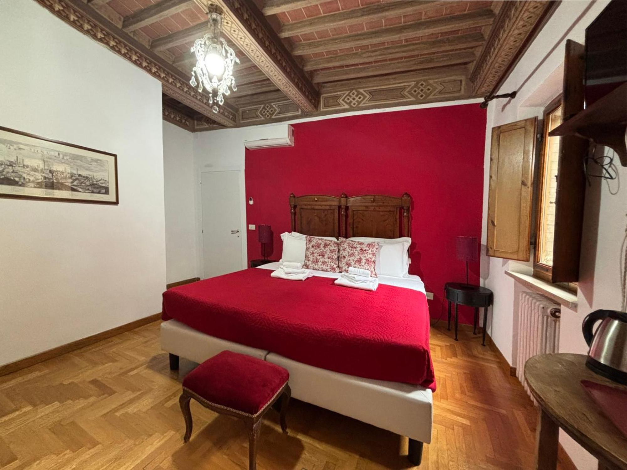 La Fontanina Bed & Breakfast